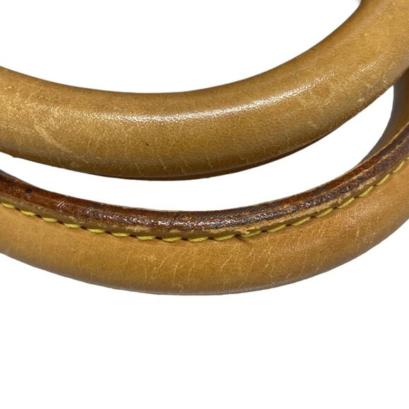 LOUIS VUITTON Keepall 50 Monogram -Boston Bag 555-081125 - Picture 9 of 12